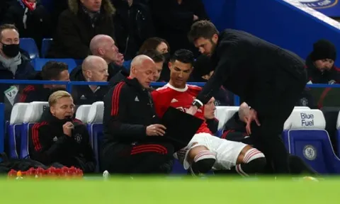 5 điểm nhấn Chelsea 1-1 Man Utd: Khác biệt Carrick - Ole; Bước ngoặt 73 triệu bảng