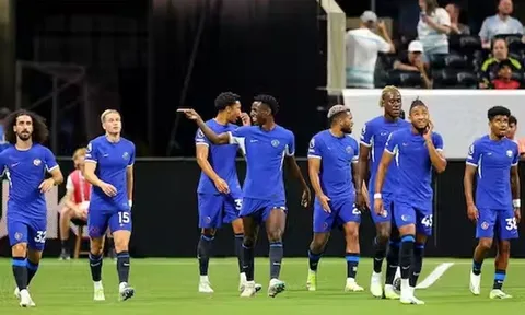 5 điểm nhấn Chelsea 1-1 Newcastle: Hình hài Drogba; Đội trưởng mới