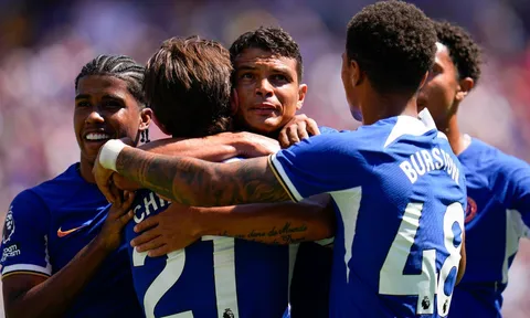 5 điểm nhấn Chelsea 2-0 Fulham: Danh hiệu đầu tiên; Thay đổi quá lớn