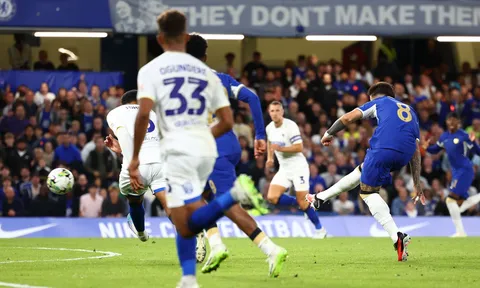 5 điểm nhấn Chelsea 2-1 Wimbledon: Tiếp đà thăng hoa; Lần cuối cho tân binh M.U?