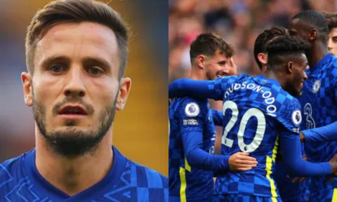 5 điểm nhấn Chelsea 7-0 Norwich: Tạm biệt Saul; Nhân tố không thể thay thế