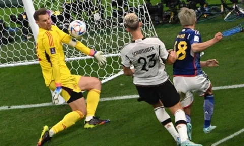5 điểm nhấn đáng nhớ vòng bảng World Cup 2022
