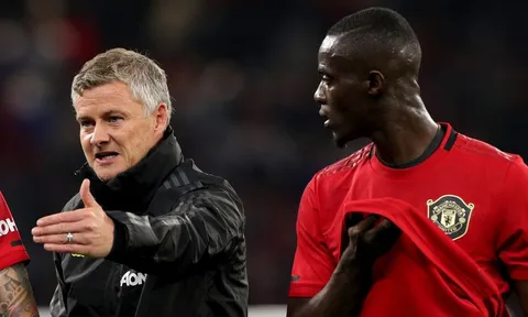 5 điểm nhấn Everton 0-2 M.U: Ole hồi sinh 2 'quái thú'; Sát thủ lấy lại bản năng