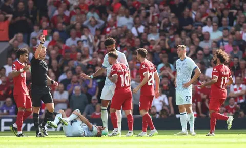 5 điểm nhấn Liverpool 3-1 Bournemouth: Ấn tượng Endo; Giá trị của bom tấn