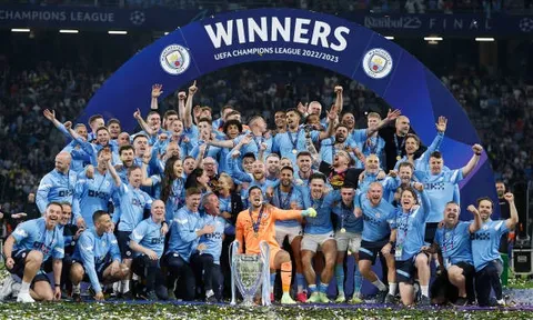 5 điểm nhấn Man City 1-0 Inter: Thảm họa 100 triệu; Trật tự mới ở Manchester