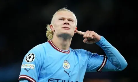 5 điểm nhấn Man City 3-0 Bayern: Khắc tinh Hùm xám; Giá trị của 100 triệu bảng
