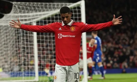 5 điểm nhấn Man Utd 3-1 Everton: Ngọn cờ đầu; Thảm họa De Gea