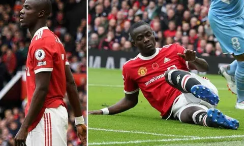 5 điểm nhấn M.U 0-2 Man City: Kế hoạch phá sản; Tạm biệt Ole?