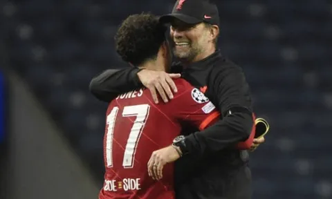 5 điểm nhấn Porto 1-5 Liverpool: Wonderkid trỗi dậy; Bệ phóng từ Salah
