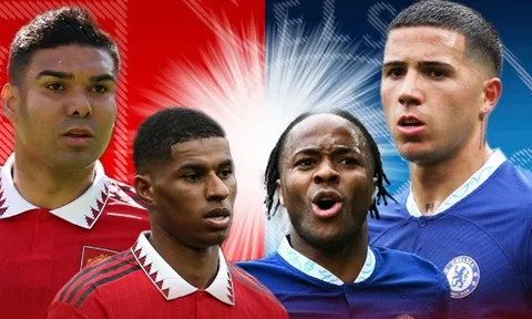5 điểm nhấn Premier League sau 4 vòng đấu đầu tiên