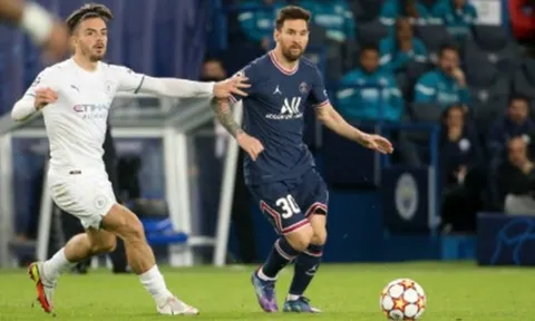 5 điểm nhấn PSG 2-0 Man City: Hung thần nước Anh; Khẳng định vị thế