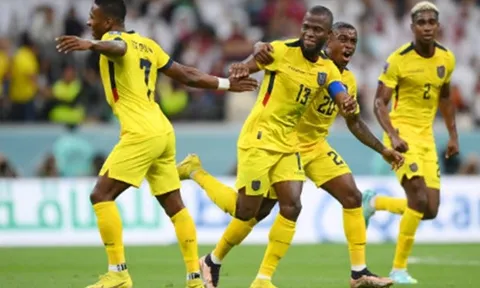 5 điểm nhấn Qatar 0-2 Ecuador: Dập tắt tranh cãi; Dấu ấn Premier League