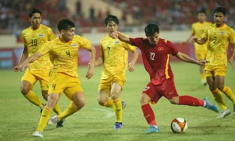 5 nhân tố U22 Việt Nam được kỳ vọng tỏa sáng tại SEA Games 32