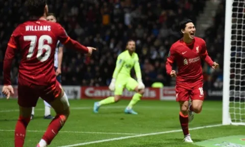 5 điểm nhấn Preston 0-2 Liverpool: Yếu tố bước ngoặt; Phát hiện quý giá