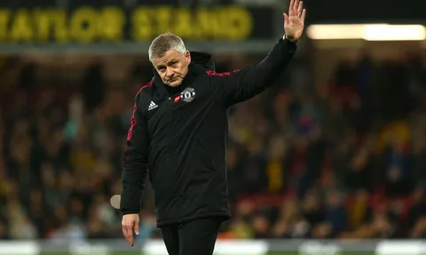 5 điểm nhấn sau vòng 12 Premier League: Thành Manchester chia 2 nửa buồn-vui