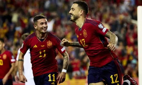 5 điểm nhấn TBN 3-0 Na Uy: Dấu ấn sao trẻ; Haaland Iberia
