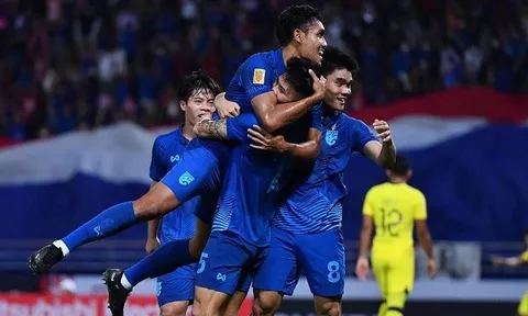 5 điểm nhấn Thái Lan 3-0 Malaysia: Chân dung Vua phá lưới; Duyên nợ Việt Nam