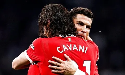 5 điểm nhấn Tottenham 0-3 Man Utd: Con mồi ưa thích; Sự dũng cảm của Solsa