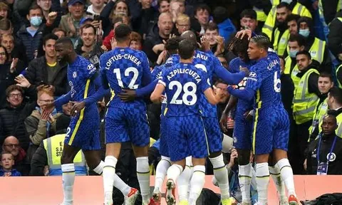 5 điểm nhấn Chelsea 3-1 Southampton: Phần thưởng của Werner, Tuchel cần Mount
