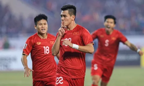5 điểm nhấn Việt Nam 2-0 Indonesia: Chủ công sát thủ; Bất khả xâm phạm