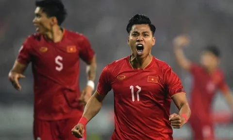 5 điểm nhấn Việt Nam 2-2 Thái Lan: Văn Thanh hóa Pavard; Hàng thủ gây bất an