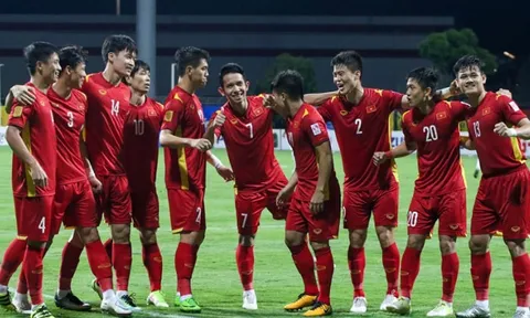 5 điểm nhấn Việt Nam 4-0 Campuchia: Trọng pháo khai hoả; 2 phút bùng nổ