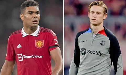 5 điểm nóng Man Utd vs Barcelona: Khốc liệt tuyến giữa; Ai cản Rashford?