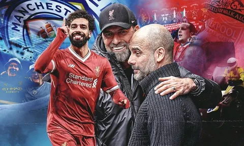 5 điểm nóng quyết định thành bại trận Man City vs Liverpool