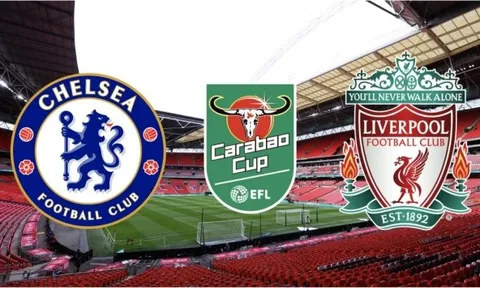 5 điểm nóng quyết định trận chung kết Carabao Cup