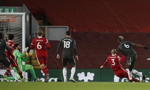5 điểm nóng trận Man Utd - Liverpool: Salah thử lửa Maguire, Fernandes có bị bắt chết?