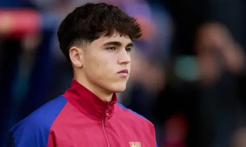 5 điều cần biết về Pau Cubarsi - báu vật mới của Barca