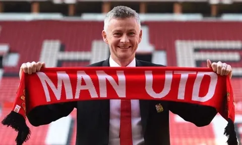 5 thành tựu của Solskjaer sau 12 tháng nắm quyền Man Utd: Đế chế trở lại!