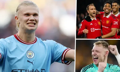 5 điều đáng chờ đợi khi Premier League trở lại: 'Cỗ máy' săn bàn; Ai thay CR7?