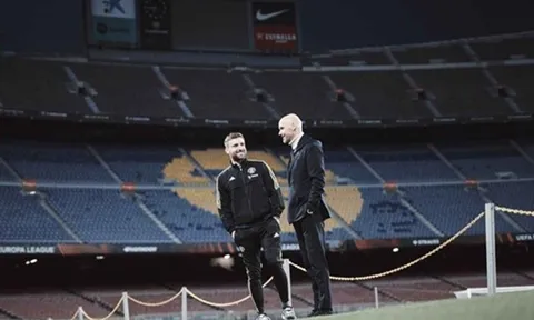 5 điều đáng chú ý ở trận Barca - MU: Casemiro đấu De Jong; Cơn ác mộng
