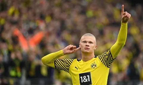 5 điều đáng chú ý sau trận Der Klassiker: Tâm điểm Lewandowski, Haaland