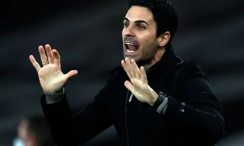 5 điều ước của Mikel Arteta trước năm mới 2021