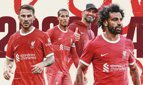 5 đội bóng thi đấu tiến bộ ở Premier League 2023/24