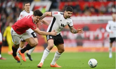 5 ‘hàng thải’ nhưng… chất lượng của Man United