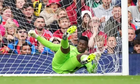 Những lầm tưởng ở Premier League mùa này