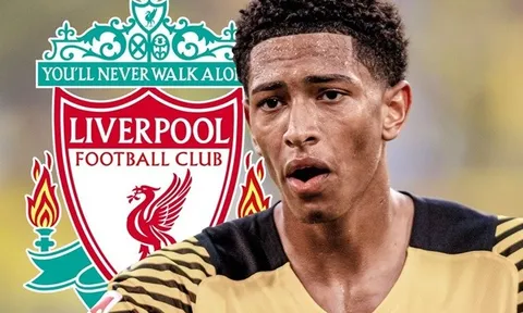 5 mục tiêu Liverpool cần cân nhắc chiêu mộ