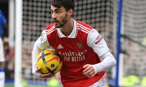 5 ngôi sao Arsenal có thể bứt phá vào mùa giải tới