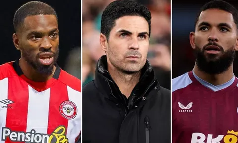5 ngôi sao Arsenal có thể chiêu mộ vào tháng Một: Sát thủ Premier League