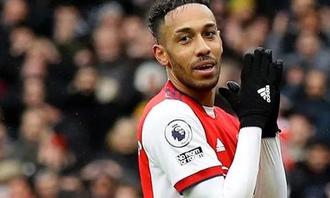 5 ngôi sao xứng đáng làm thủ quân Arsenal hơn Aubameyang