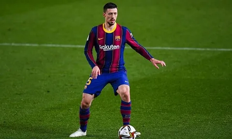 5 ngôi sao Barcelona có khả năng bị Xavi tống khứ