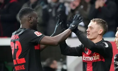 5 ngôi sao của Leverkusen đang được các CLB ở Premier League chú ý