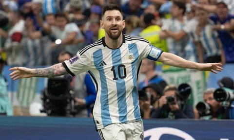 5 ngôi sao được nhắc đến nhiều nhất World Cup 2022