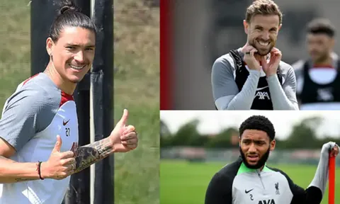 5 sao Liverpool cần chứng minh ở tiền mùa giải