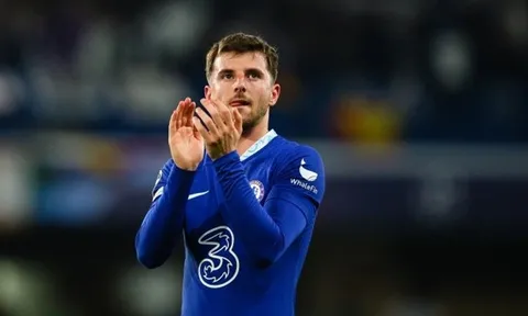 5 ngôi sao lớn bị tống khứ khỏi Chelsea