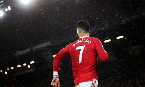 5 ngôi sao Man United thi đấu hay nhất từ đầu mùa giải