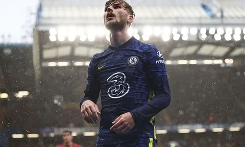 5 ngôi sao xuất sắc nhất vòng 7 Ngoại hạng Anh: Chelsea đóng góp 2 cái tên